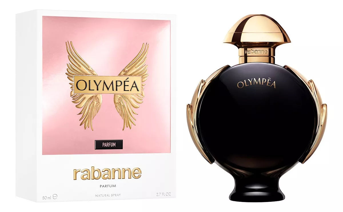 Olympea Parfum Paco Rabanne 