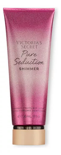 Pure Seduction Shimmer Victorias Secret 236Ml Mujer Crema