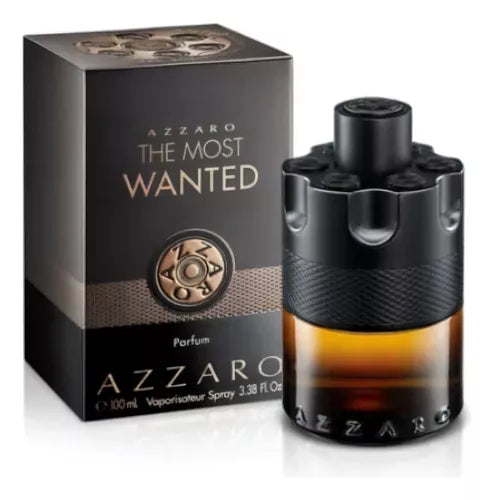 The Most Wanted Parfum Azzaro   