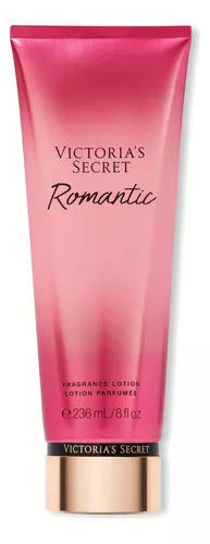 Romantic Victorias Secret 236Ml Mujer Crema