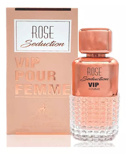 Rose Seduction Vip Maison Alhambra 