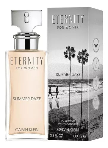 Eternity Summer Daze Calvin Klein 