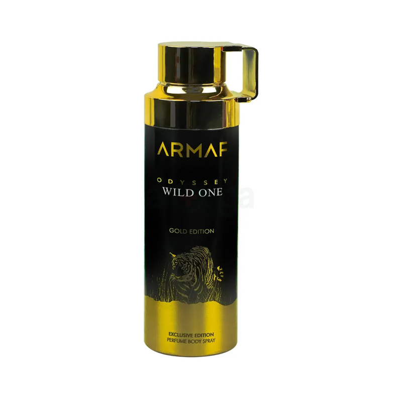 Odyssey Wild One Armaf 200Ml Hombre Desodorante