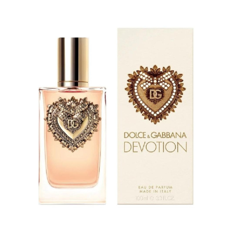 Devotion Dolce Gabbana 100Ml Mujer Edp