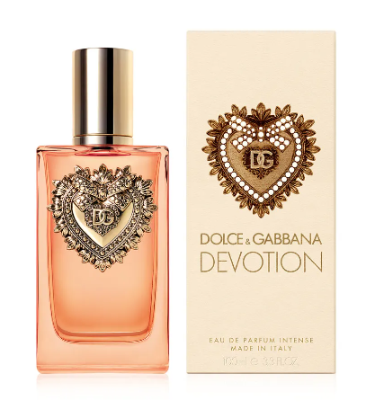 Devotion Intense Dolce Gabbana