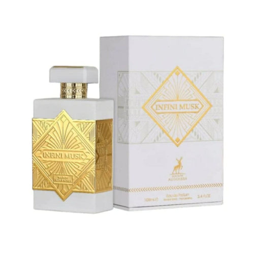 Infini Musk Maison Alhambra 