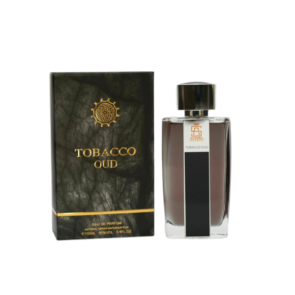 Tobacco Oud Aurora