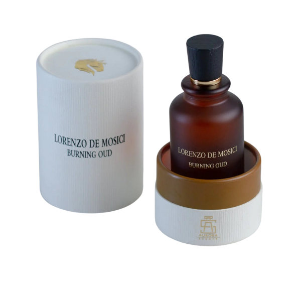 Lorenzo De Mosici Burning Oud Aurora