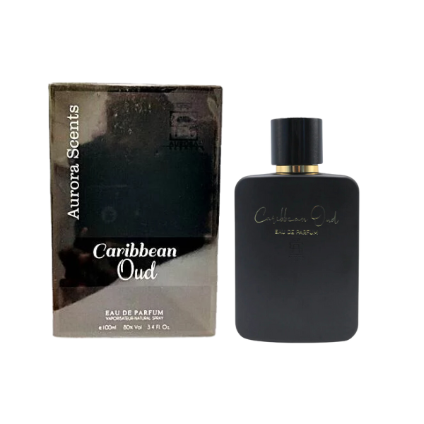 Caribean Oud Aurora 