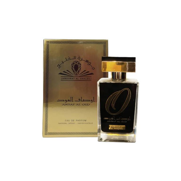 AWSAF AL OUD PERFUME