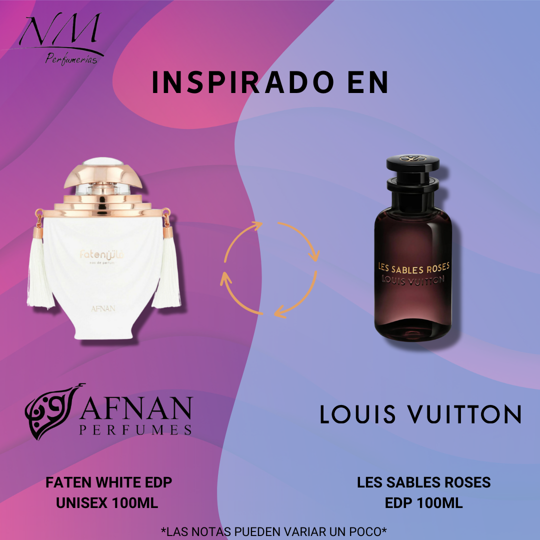 Faten White Afnan 100Ml Unisex Edp