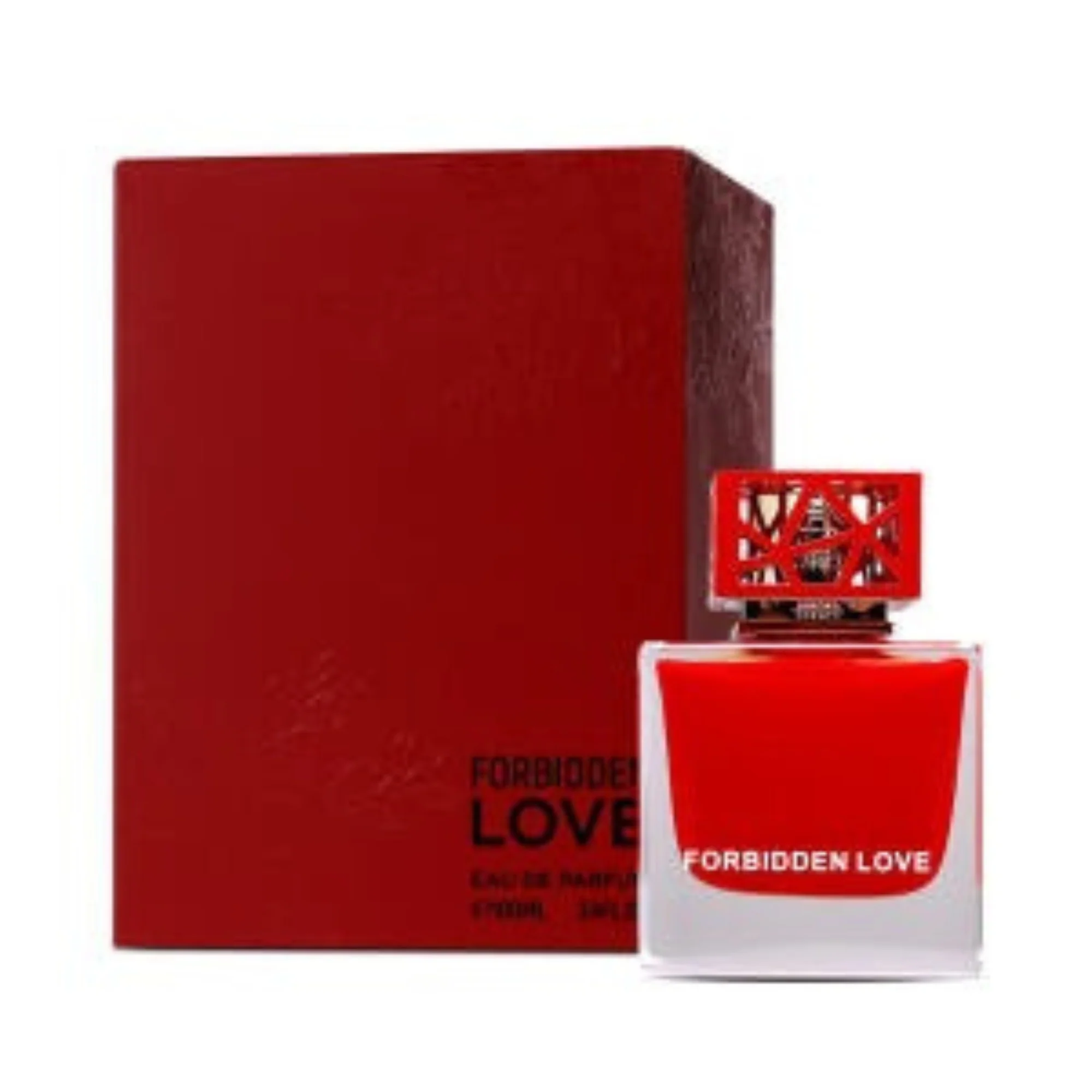 Forbidden Love Aurora 100Ml Mujer Edp