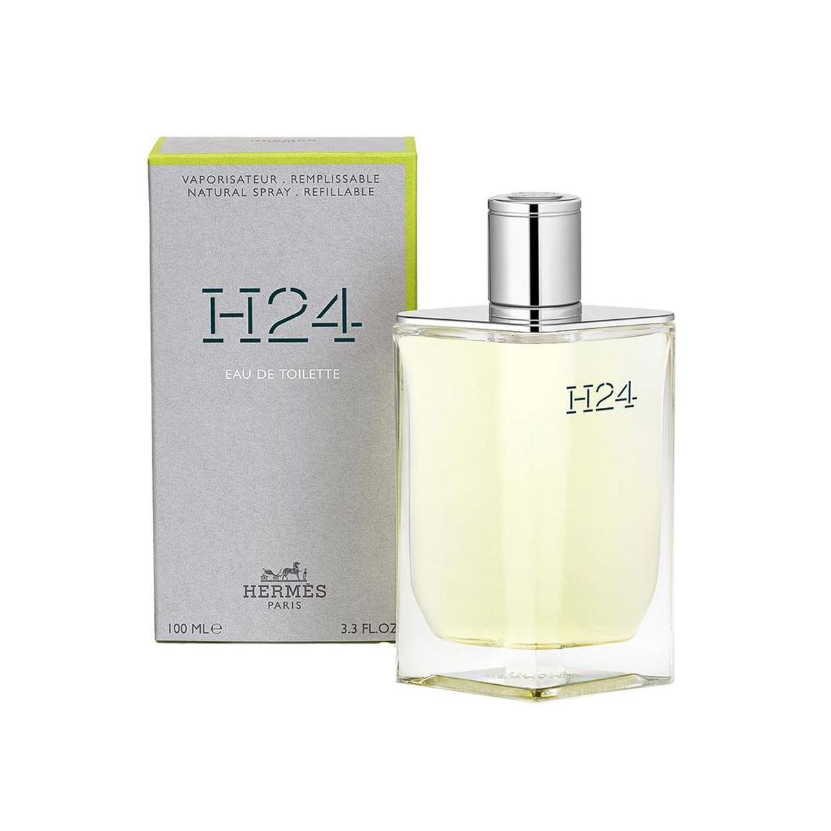 H24 Hermes