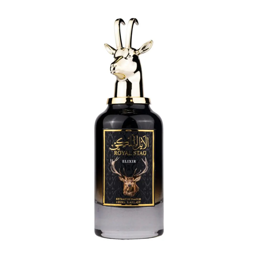 Royal Stag Elixir Wadi Al Khaleej   