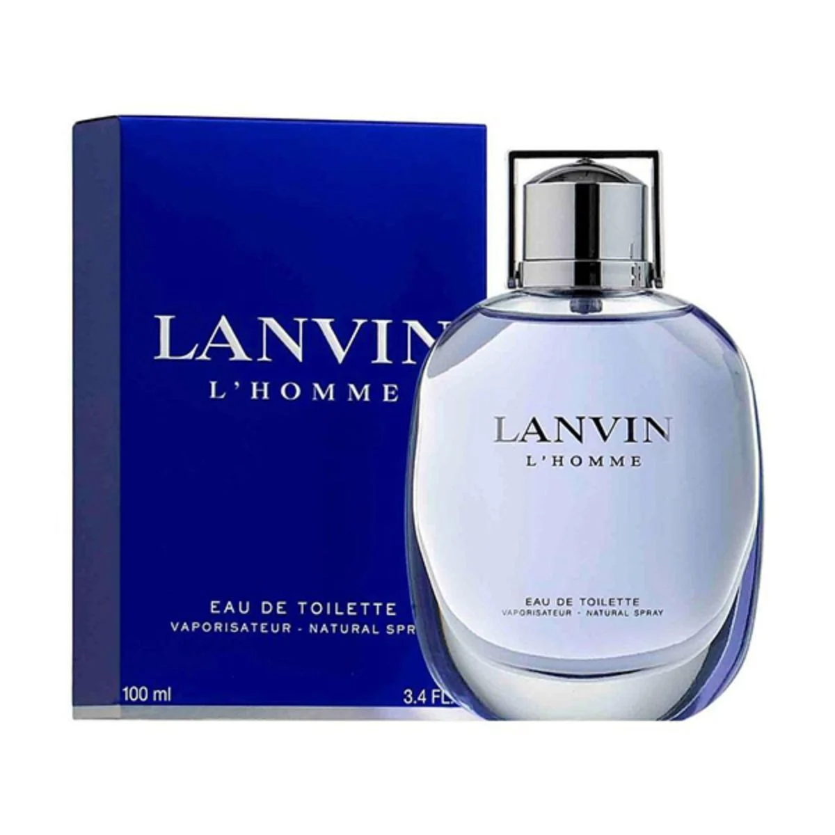 L Homme Lanvin