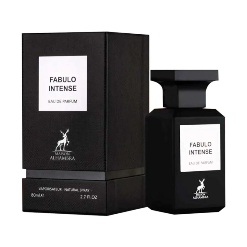 Fabulo Intense Maison Alhambra    