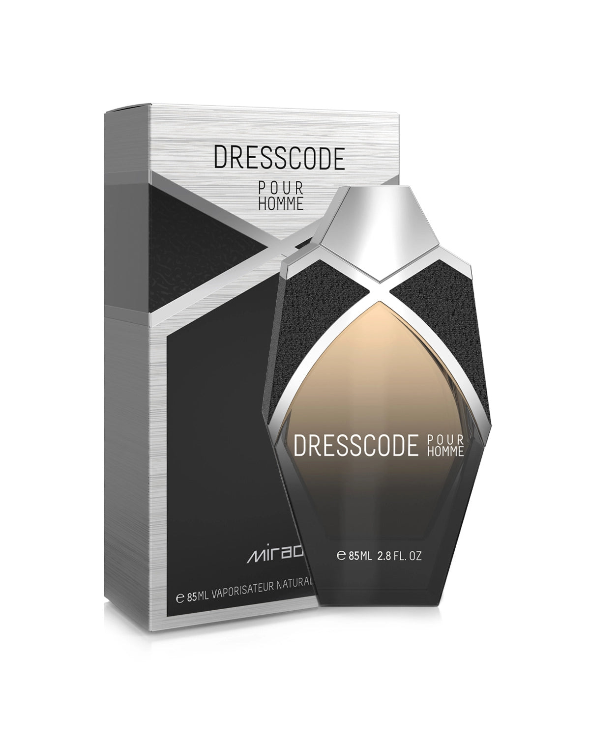 Dresscode Man Mirada 85Ml  