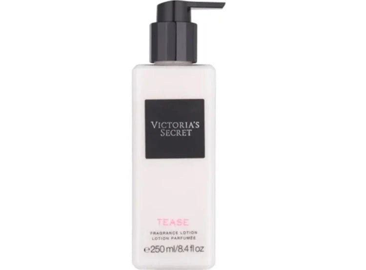 Noir Tease 250Ml Mujer Victorias Secret Crema