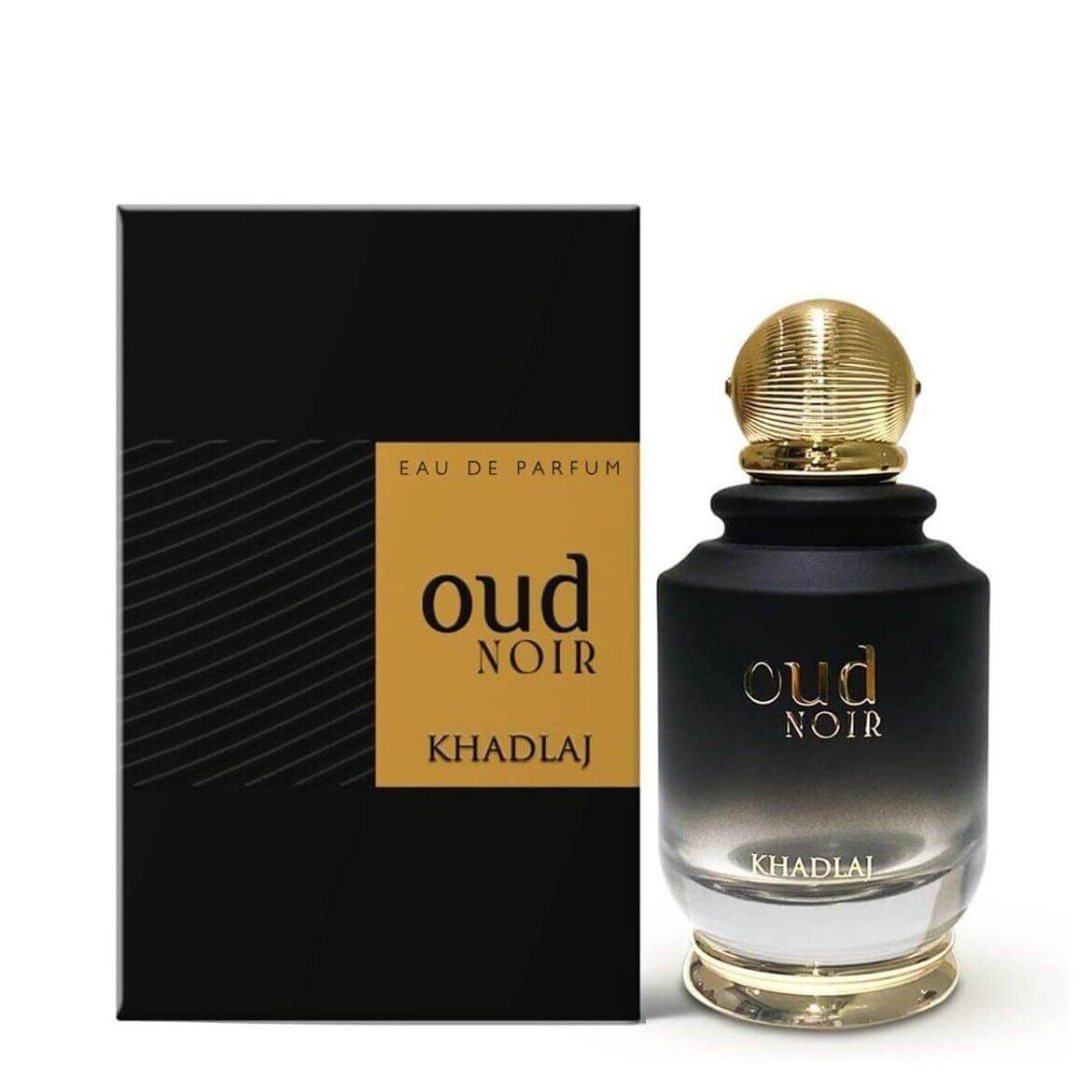 Oud Noir Khadlaj