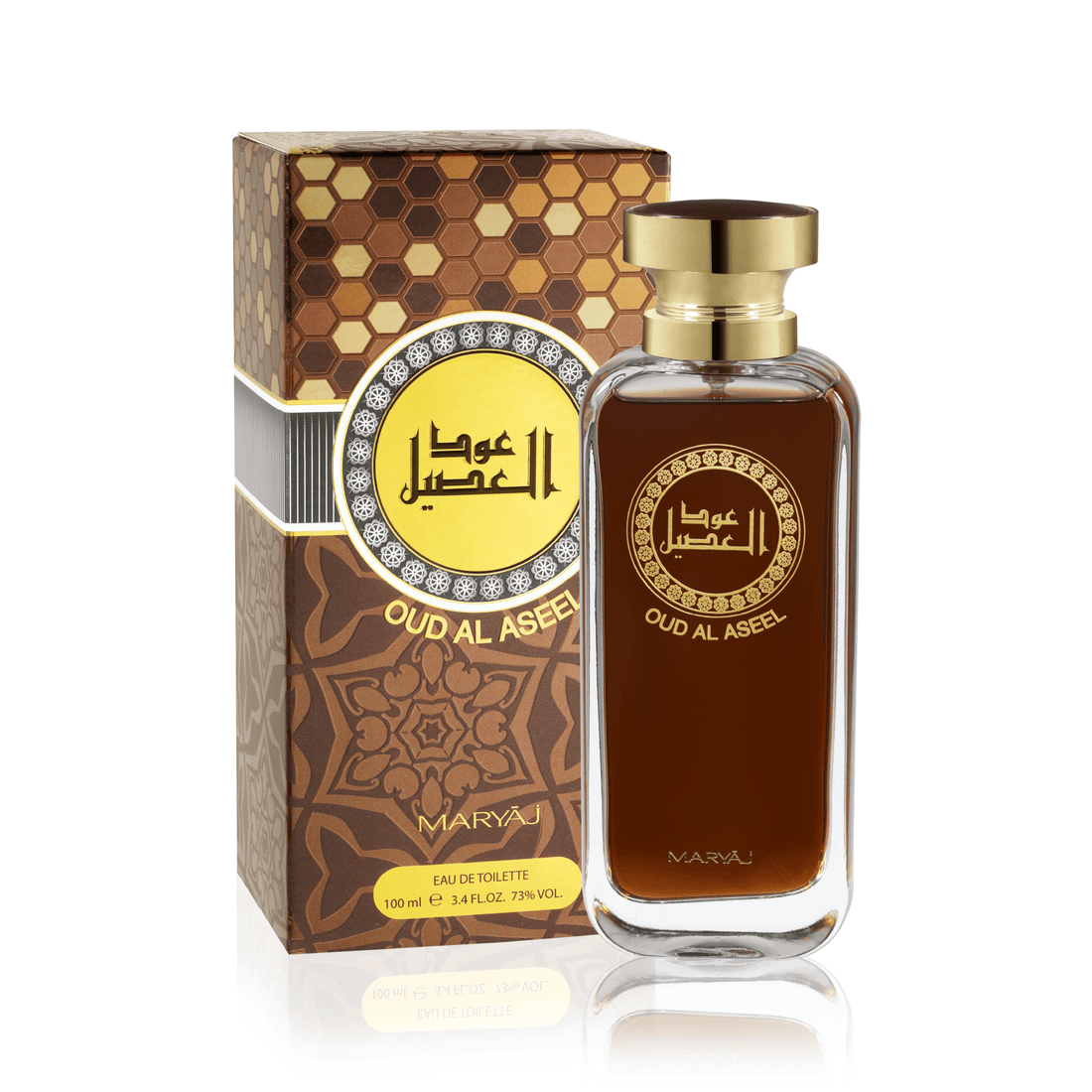 Oud Al Aseel Maryaj   