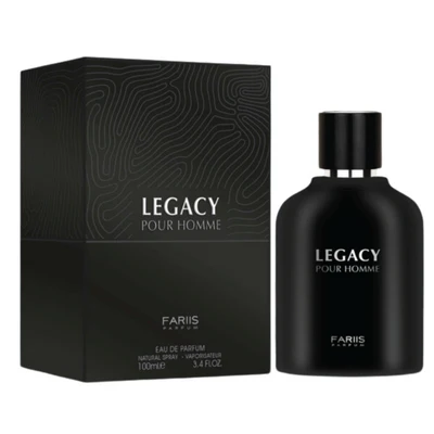 Legacy Pour Homme Fariis 100Ml Hombre Edp