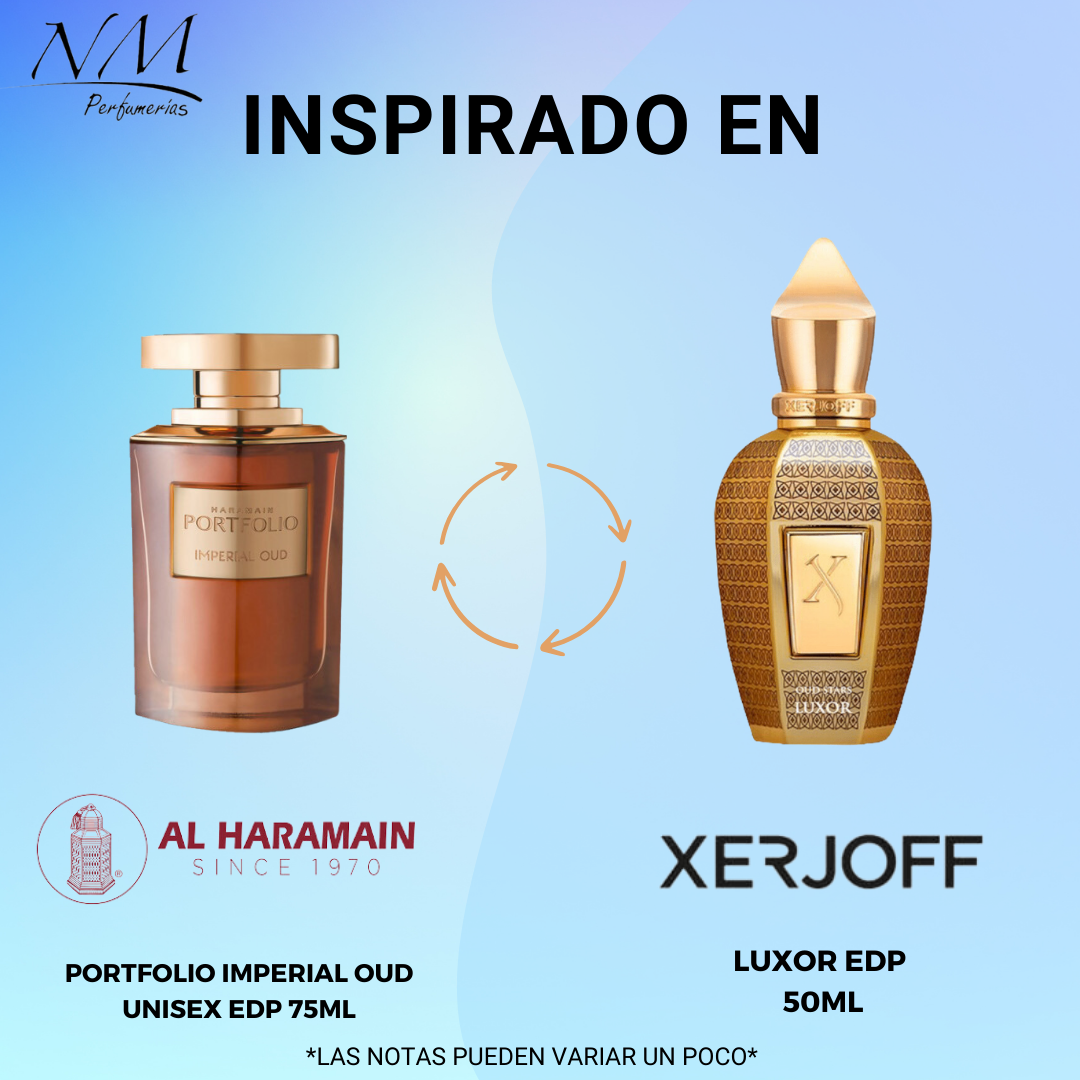 IMPERIAL OUD AL HARAMAIN