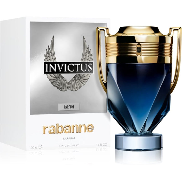 Invictus Parfum Paco Rabanne 