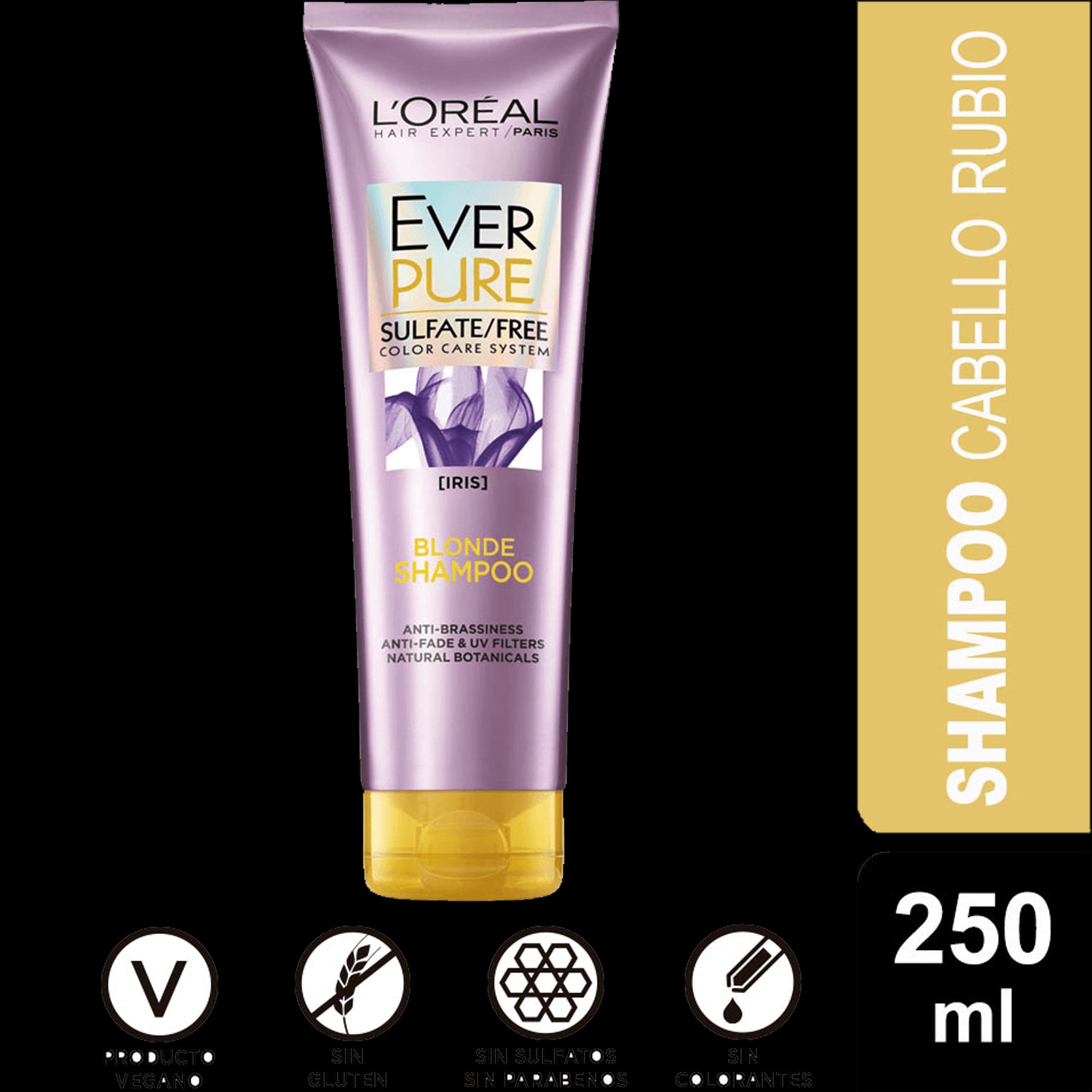 EVERPURE BLONDE SHAMPOO