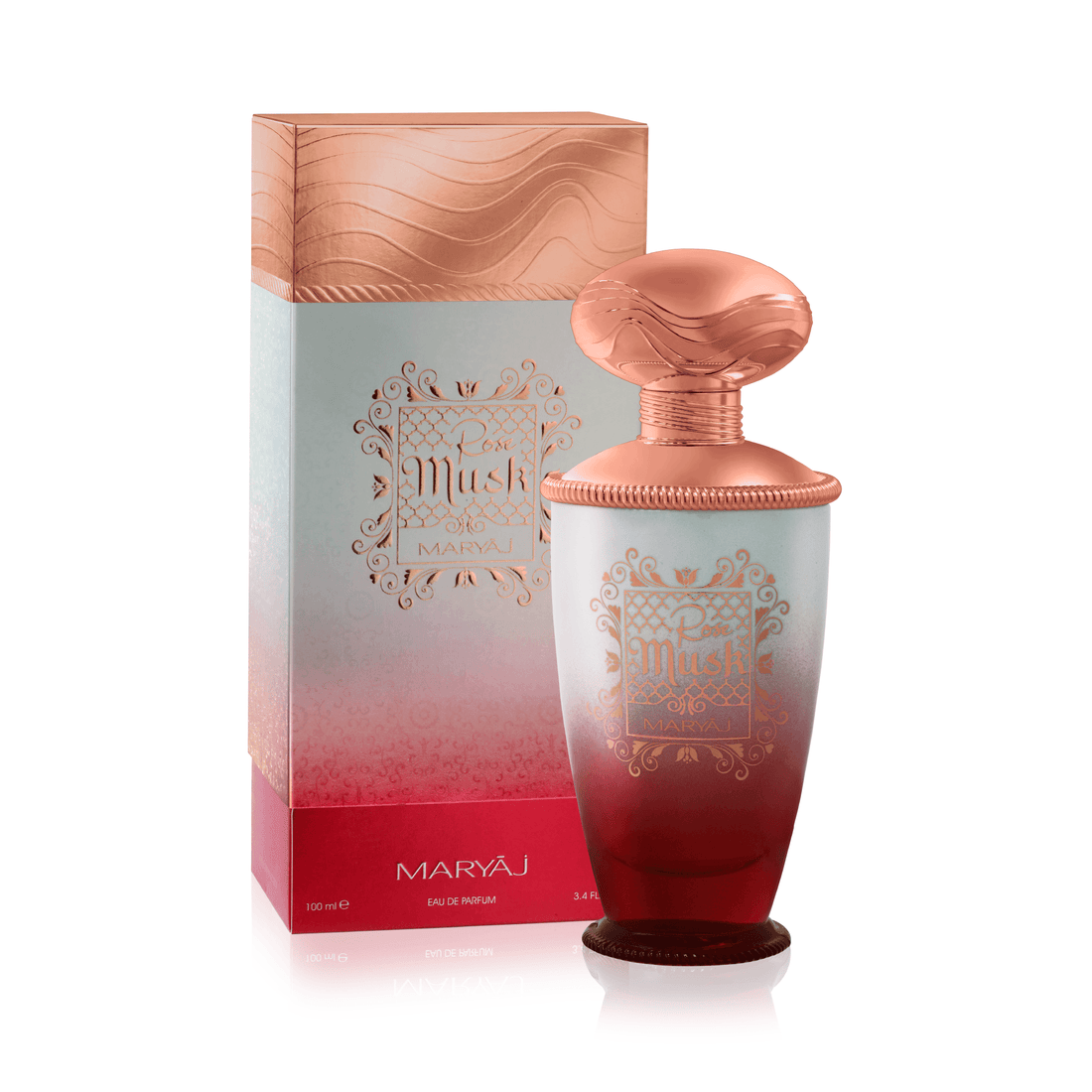 Rose Musk Maryaj   