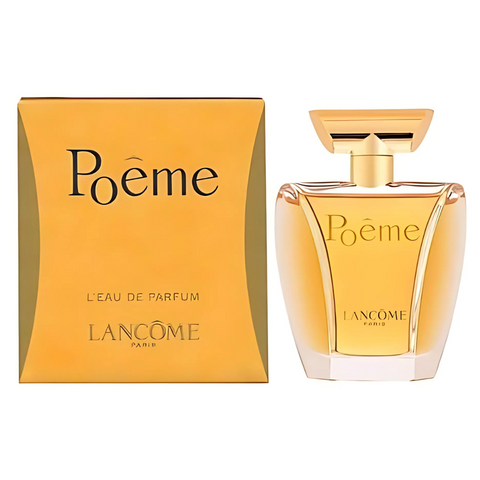 Poeme Lancome   