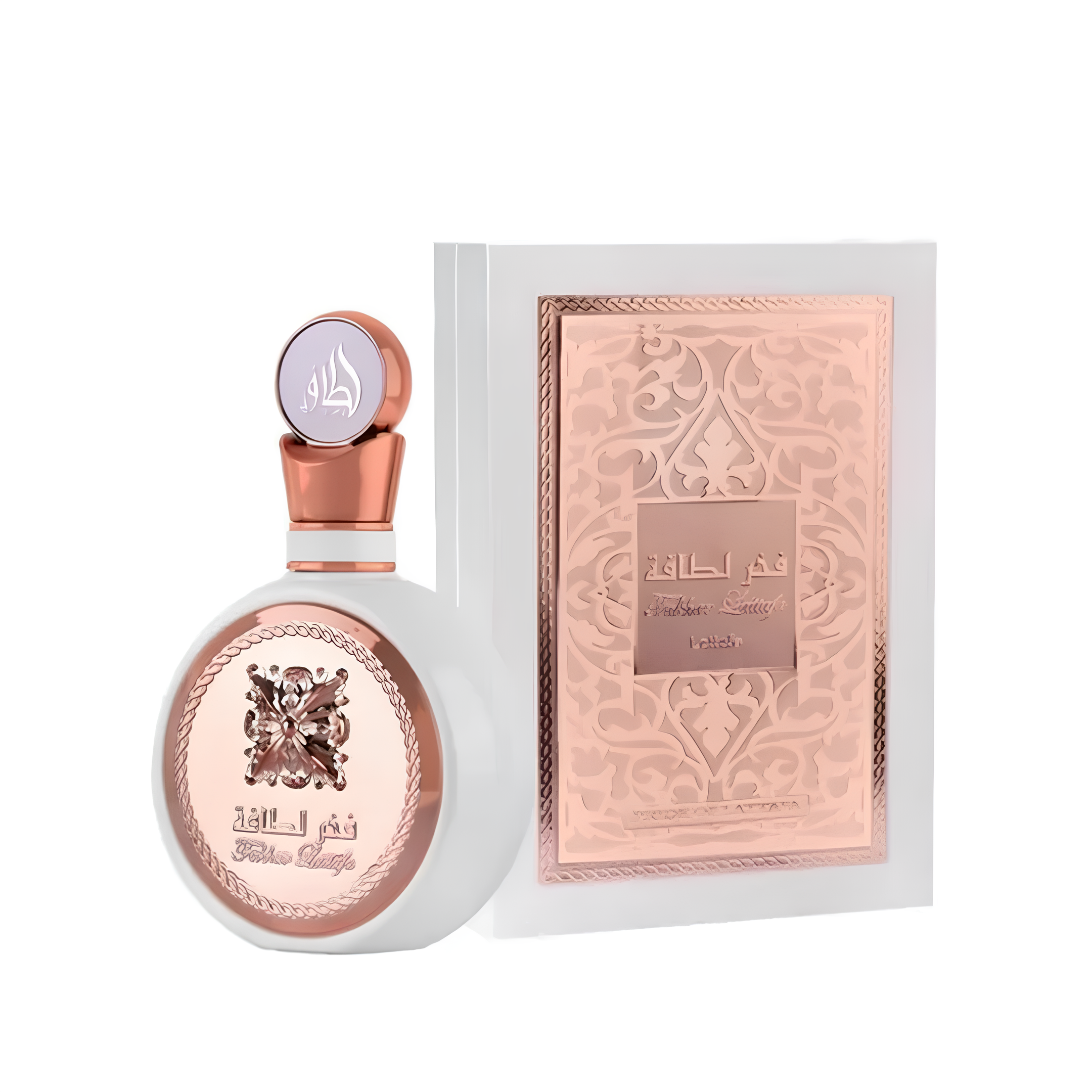 Fakhar Women Lattafa 100Ml Unisex Edp