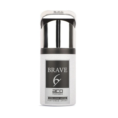 Brave 6 Aco  