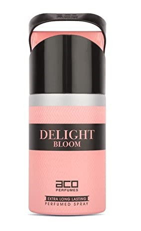 Delight Bloom Aco  