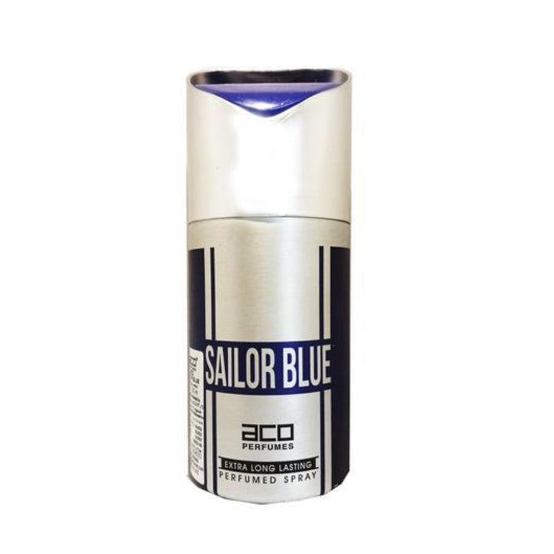 Sailor Blue Aco  