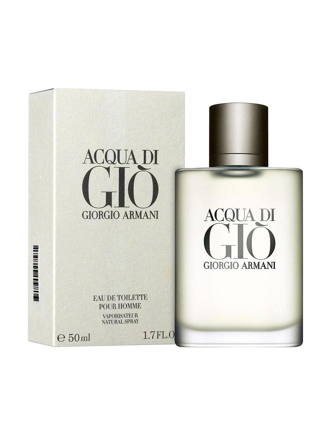 Acqua Di Gio Giorgio Armani 