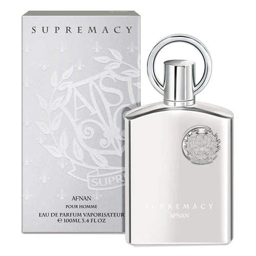 Supremanci Silver Afnan