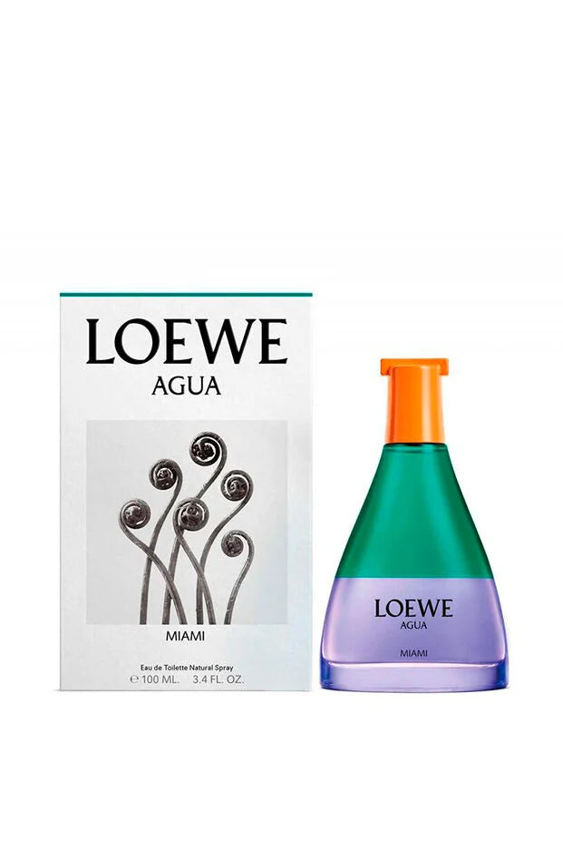 Loewe Agua Miami