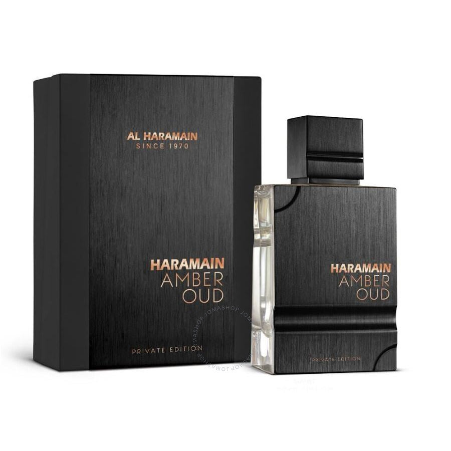 Amber Oud Private Edition Al Haramain