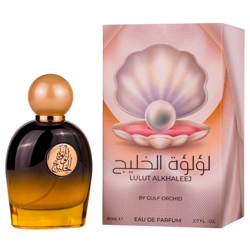 Lulut Al Khaleej Gulf Orchid   