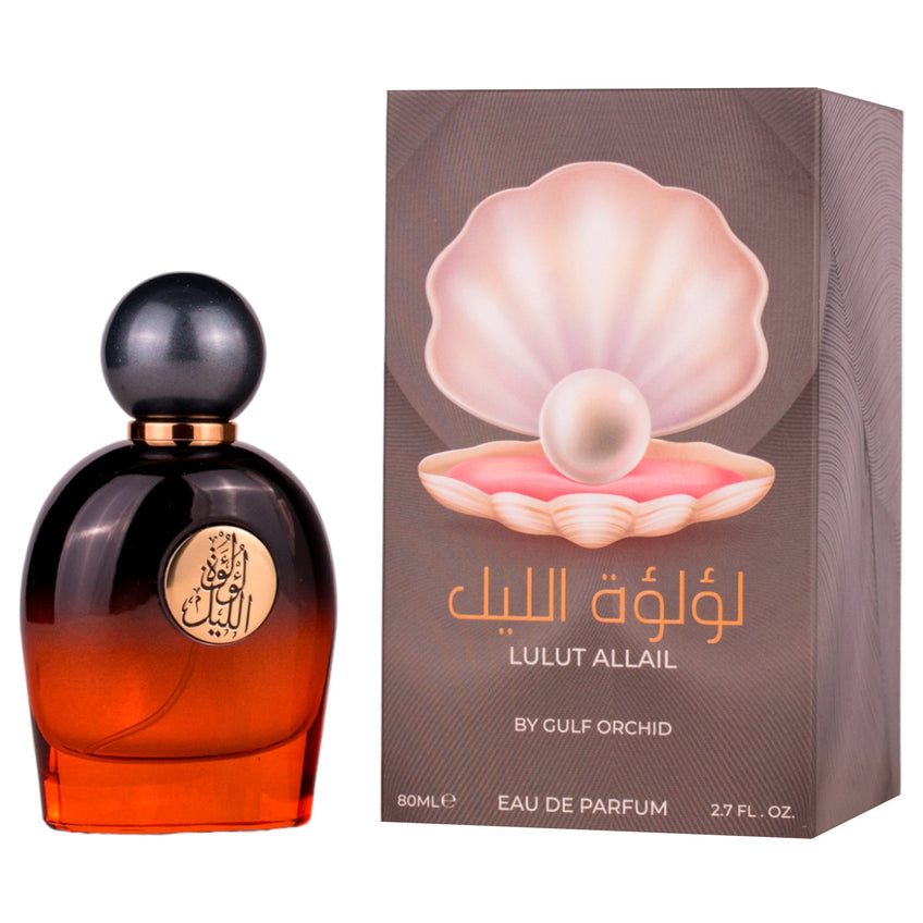 Lulut Al Lail Gulf Orchid   