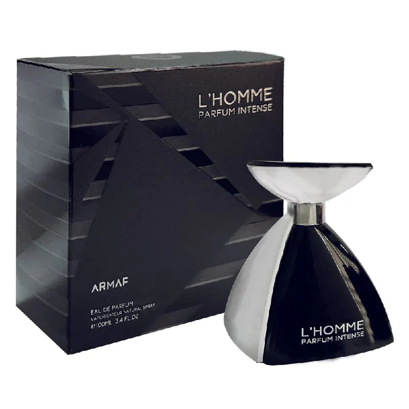 L Homme Intense Armaf 100Ml Hombre Edp