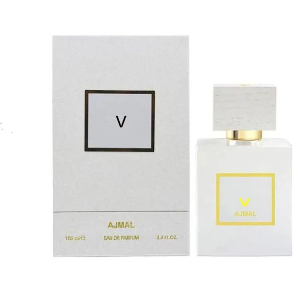 Blanche Collection V Ajmal 100Ml Unisex Edp