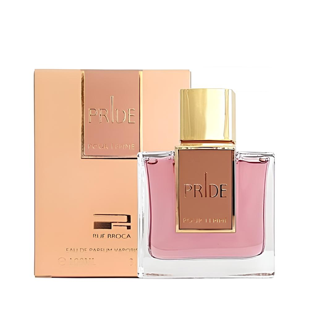 Rue Broca Pride Afnan 100Ml Mujer  Perfume