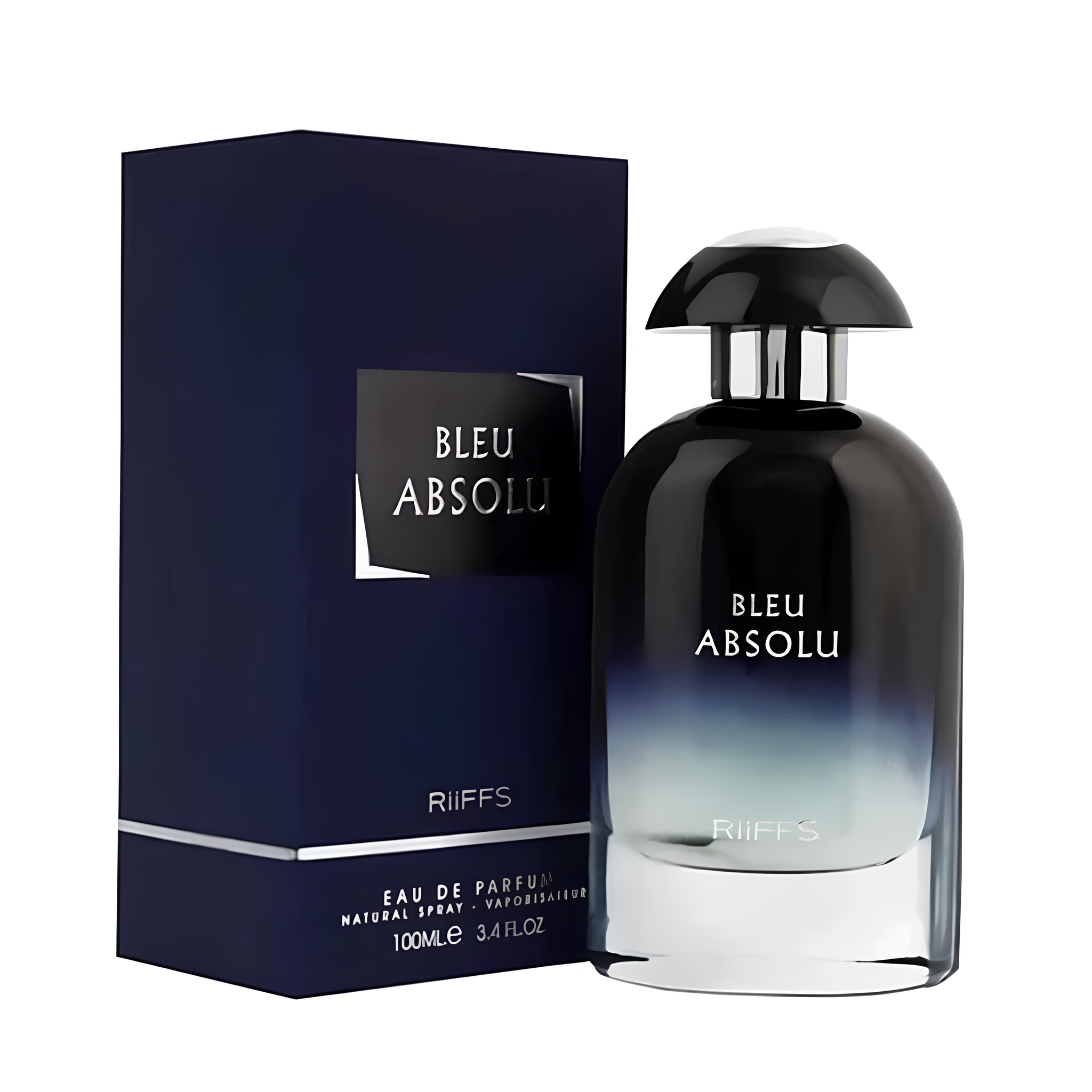 Bleu Absolu Riiffs 100Ml Hombre Edp