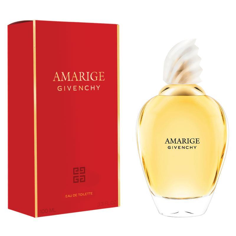 Amarige Givenchy   