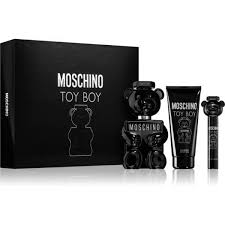 Toy Boy Moschino Estuche 100Ml Hombre  Edp