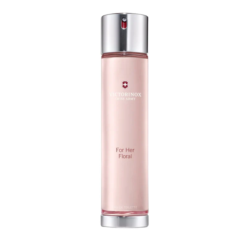 Swiss Army Florale Swiss Army 100Ml Mujer Edt (Tester)