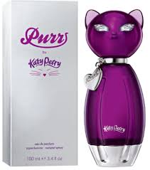 Purr Katy Perry 100Ml Mujer Edp