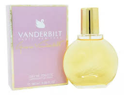 Vanderbilt 100Ml Mujer Gloria Vanderbilt Edt