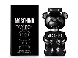 Toy Boy Moschino 50Ml Hombre  Perfume